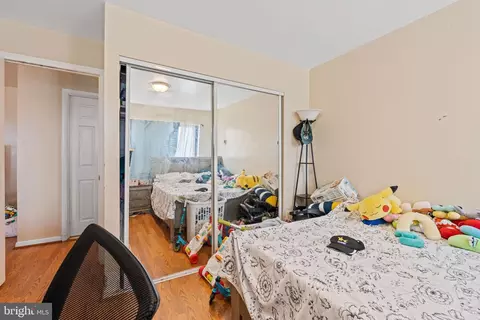 Bedroom - 8830 Piney Branch Rd #704, Silver Spring, MD 20903 photo 3 of 4