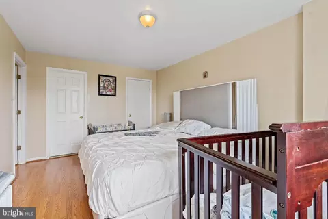 Bedroom - 8830 Piney Branch Rd #704, Silver Spring, MD 20903 photo 1 of 4