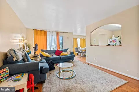 Living - 8830 Piney Branch Rd #704, Silver Spring, MD 20903 photo 3 of 3