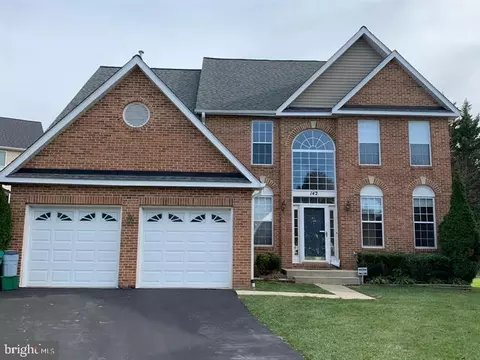 142 Apple Blossom Way, Gaithersburg, MD 20878