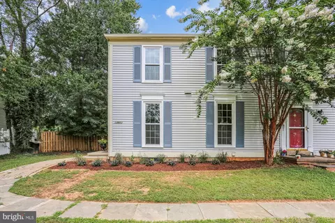 14953 Carry Back Dr, North Potomac, MD 20878