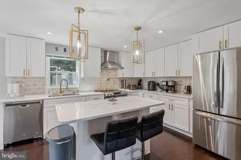7310 Torran Rocks Way, Gaithersburg, MD 20879