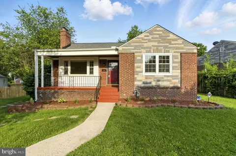10215 Mckenney Ave, Silver Spring, MD 20902 photo 1