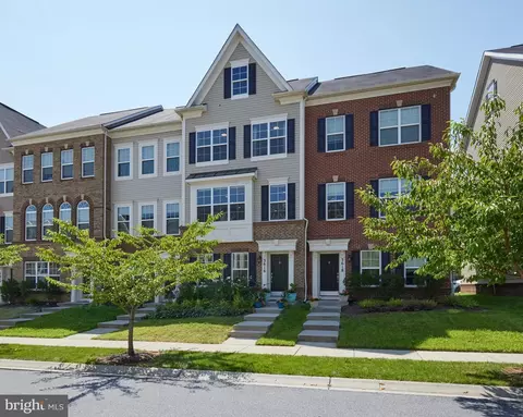 3616 Summer House St, Silver Spring, MD 20906