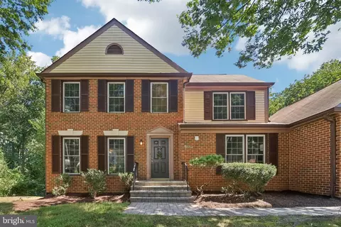 13229 Osterport Dr, Silver Spring, MD 20906