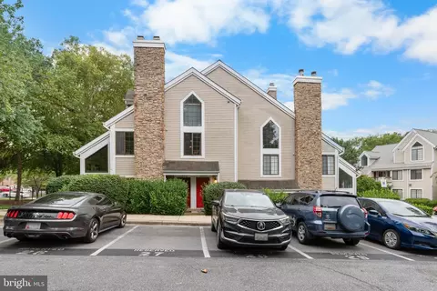 3467 Hewitt Ave #108, Silver Spring, MD 20906