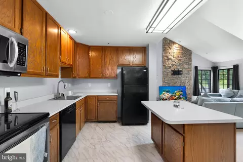 3467 Hewitt Ave #108, Silver Spring, MD 20906 photo 12