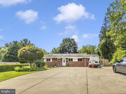 4802 Randolph Rd, Rockville, MD 20852