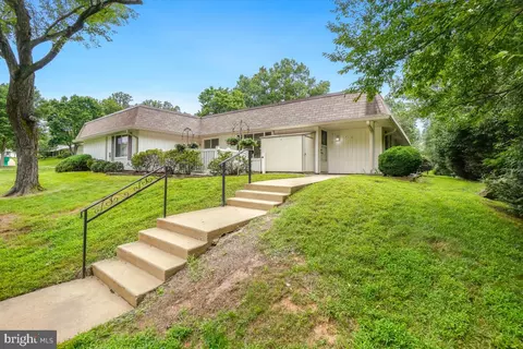 3117 Farnborough Ct #258-B, Silver Spring, MD 20906