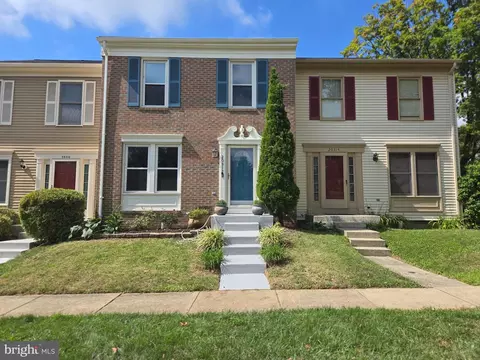 20312 Cedarhurst Way, Germantown, MD 20876
