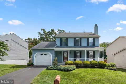 15144 Red Cedar Dr, Burtonsville, MD 20866