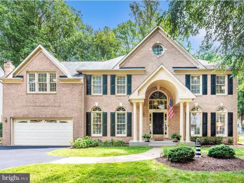 20507 Addenbrook Way, Gaithersburg, MD 20879
