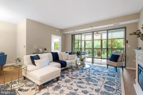 3210 N Leisure World Blvd N #402, Silver Spring, MD 20906