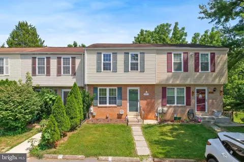 9104 Bramble Bush Ct, Gaithersburg, MD 20879