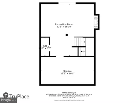3737 Castle Ter #121, Silver Spring, MD 20904 photo 40