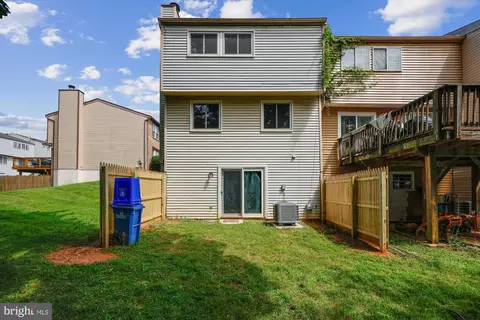 3737 Castle Ter #121, Silver Spring, MD 20904 photo 6