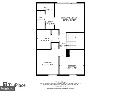 3737 Castle Ter #121, Silver Spring, MD 20904 photo 39