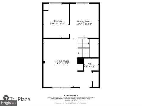 3737 Castle Ter #121, Silver Spring, MD 20904 photo 38