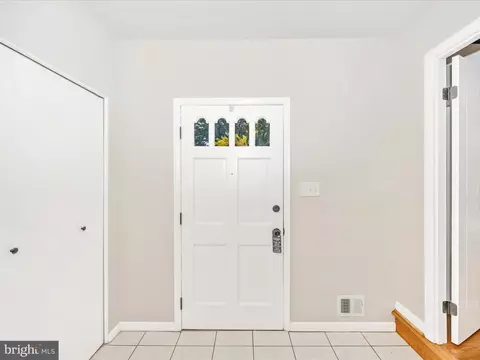 Entry Way - 14801 Flintstone Ln, Silver Spring, MD 20905 photo 1 of 1