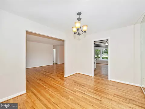Dining - 14801 Flintstone Ln, Silver Spring, MD 20905 photo 1 of 1