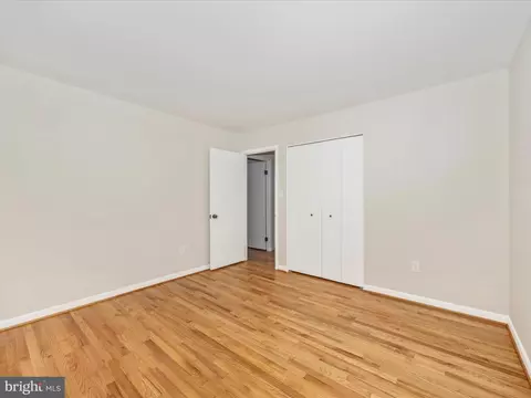 Bedroom - 14801 Flintstone Ln, Silver Spring, MD 20905 photo 7 of 8
