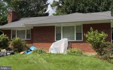 1513 Flora Ln, Silver Spring, MD 20910