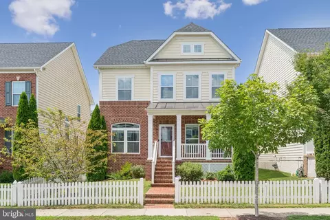 22626 Shining Harness St, Clarksburg, MD 20871