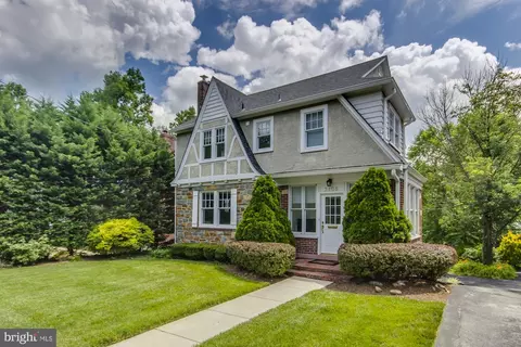 7105 Connecticut Ave, Chevy Chase, MD 20815
