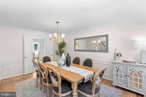 Dining - 16524 Copperstrip Ln, Silver Spring, MD 20906 photo 3 of 4