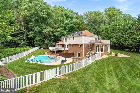 Exterior - 16524 Copperstrip Ln, Silver Spring, MD 20906 photo 2 of 19