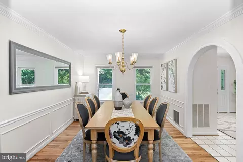 Dining - 16524 Copperstrip Ln, Silver Spring, MD 20906 photo 2 of 4