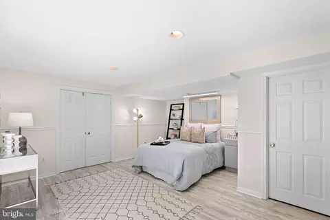 Bedroom - 16524 Copperstrip Ln, Silver Spring, MD 20906 photo 7 of 8