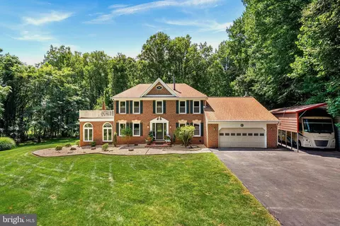Exterior - 16524 Copperstrip Ln, Silver Spring, MD 20906 photo 5 of 19