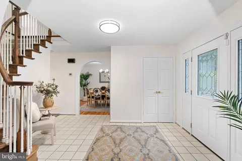 Entry Way - 16524 Copperstrip Ln, Silver Spring, MD 20906 photo 1 of 2