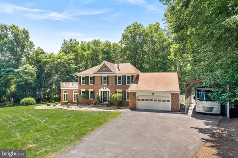 Exterior - 16524 Copperstrip Ln, Silver Spring, MD 20906 photo 17 of 19