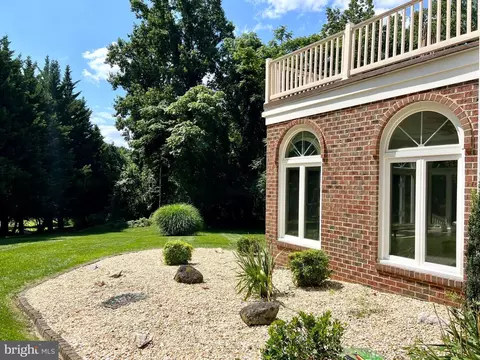 Exterior - 16524 Copperstrip Ln, Silver Spring, MD 20906 photo 15 of 19