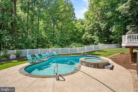 Exterior - 16524 Copperstrip Ln, Silver Spring, MD 20906 photo 11 of 19