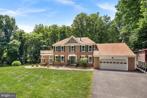 Exterior - 16524 Copperstrip Ln, Silver Spring, MD 20906 photo 12 of 19