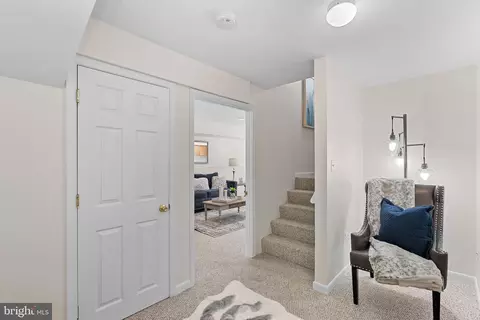 Entry Way - 16524 Copperstrip Ln, Silver Spring, MD 20906 photo 2 of 2