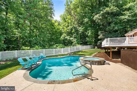 Exterior - 16524 Copperstrip Ln, Silver Spring, MD 20906 photo 14 of 19