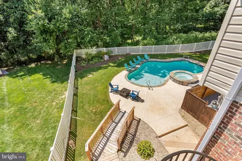 Exterior - 16524 Copperstrip Ln, Silver Spring, MD 20906 photo 18 of 19