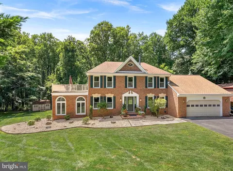 16524 Copperstrip Ln, Silver Spring, MD 20906