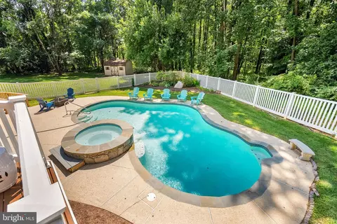 Exterior - 16524 Copperstrip Ln, Silver Spring, MD 20906 photo 3 of 19