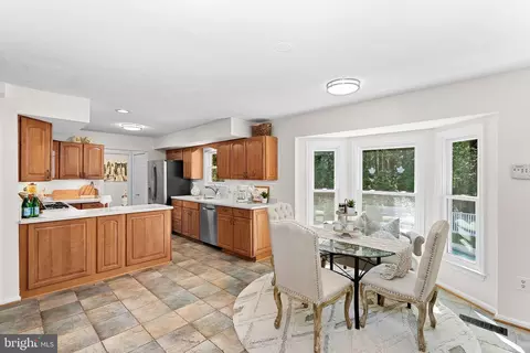 Kitchen - 16524 Copperstrip Ln, Silver Spring, MD 20906 photo 1 of 2
