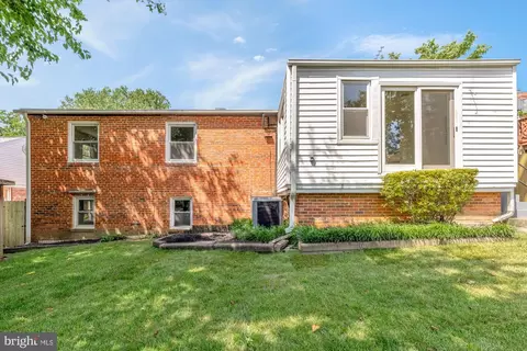 8921 Whitney St, Silver Spring, MD 20901 photo 27