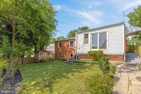 8921 Whitney St, Silver Spring, MD 20901 photo 26