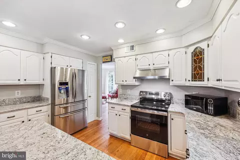 Kitchen - 3404 Olive Branch Dr, Silver Spring, MD 20904 photo 4 of 8