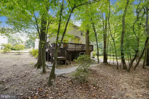 Exterior - 3404 Olive Branch Dr, Silver Spring, MD 20904 photo 3 of 24