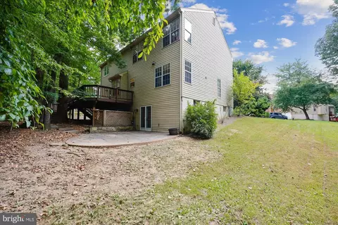 Exterior - 3404 Olive Branch Dr, Silver Spring, MD 20904 photo 14 of 24