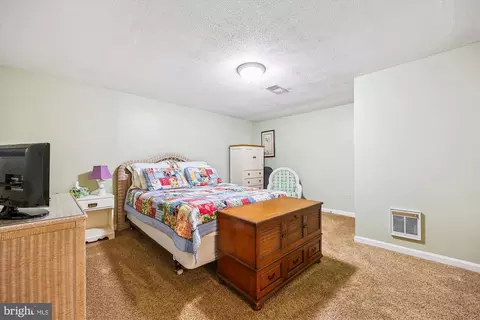 Bedroom - 3404 Olive Branch Dr, Silver Spring, MD 20904 photo 9 of 13